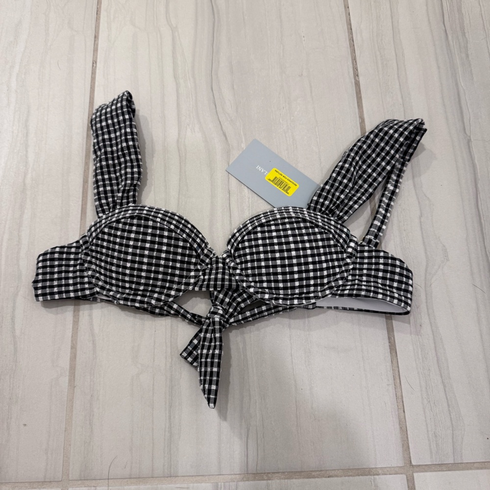 Antonio Melani bikini top